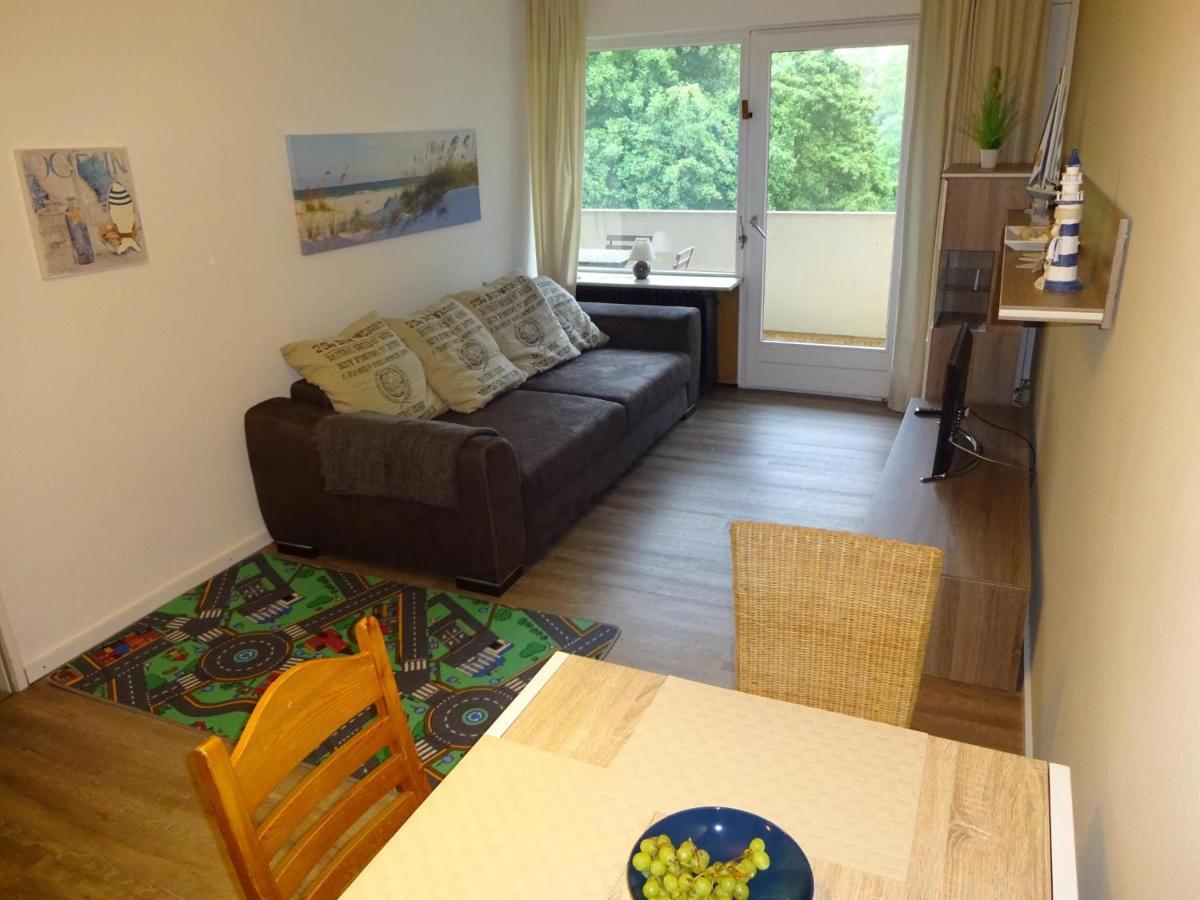 Ferienwohnung F239 Fuer 2-4 Personen An Der Ostsee Schonberg in Holstein Exterior photo