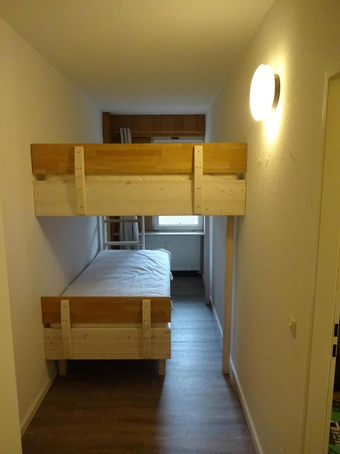 Ferienwohnung F239 Fuer 2-4 Personen An Der Ostsee Schonberg in Holstein Exterior photo
