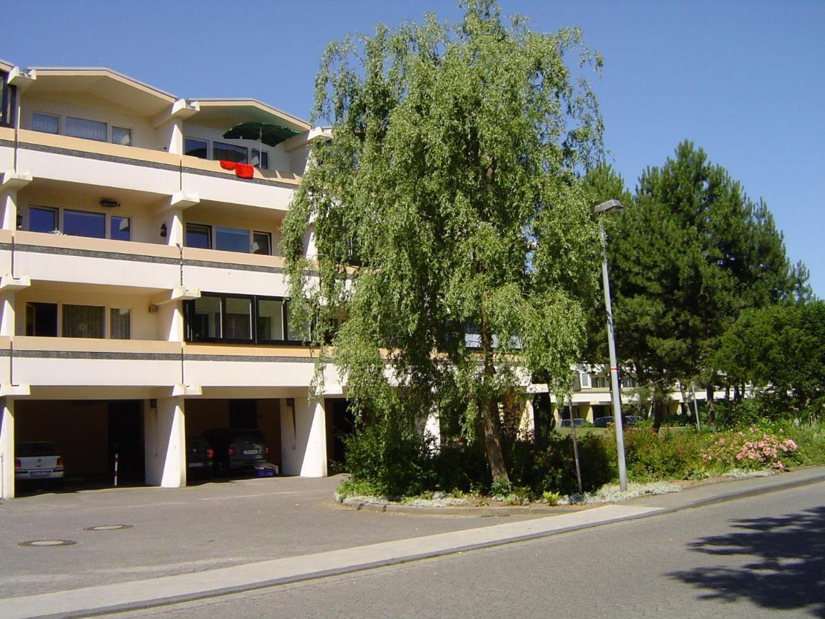 Ferienwohnung F239 Fuer 2-4 Personen An Der Ostsee Schonberg in Holstein Exterior photo