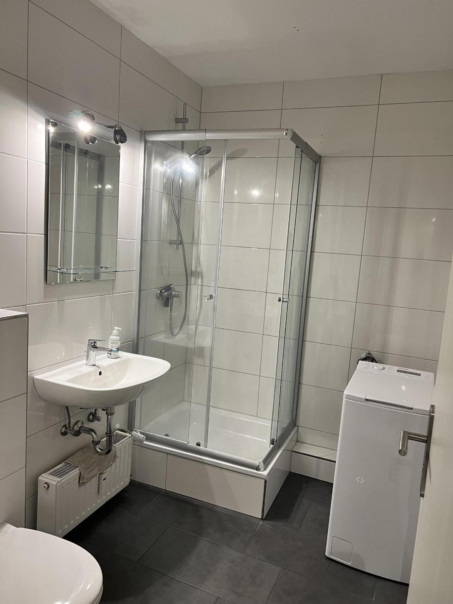 Ferienwohnung F239 Fuer 2-4 Personen An Der Ostsee Schonberg in Holstein Exterior photo