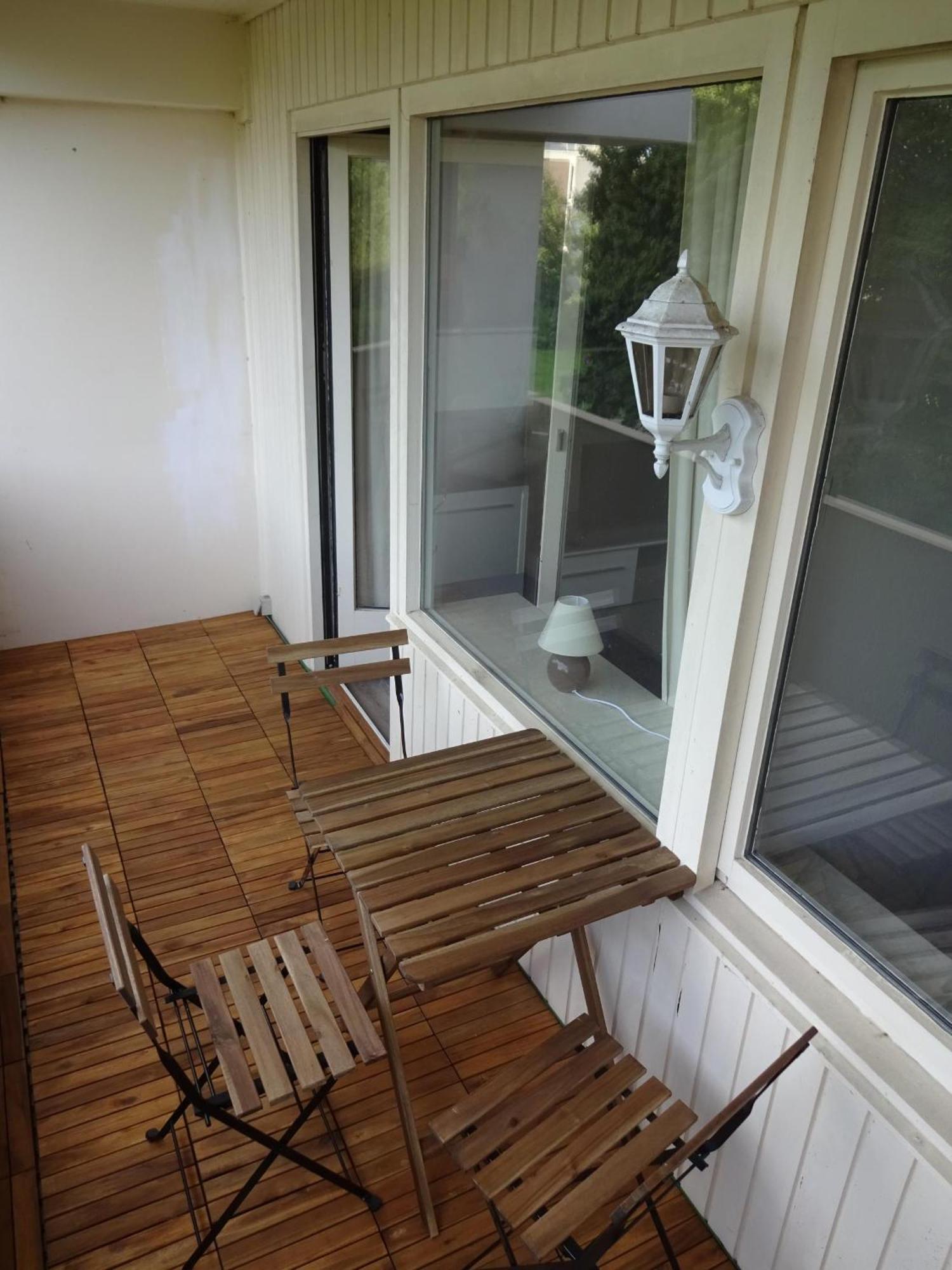 Ferienwohnung F239 Fuer 2-4 Personen An Der Ostsee Schonberg in Holstein Exterior photo